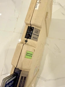 Avaya Partner Messaging Module R7.0 (4-Port) 700323207 539C12 A5 ((4 PORT CARD)) - Picture 1 of 7
