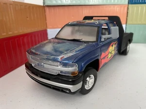Replacement Towing Side mirrors for 1/18 Anson Chevrolet Silverado 3500 Dually - Picture 1 of 4