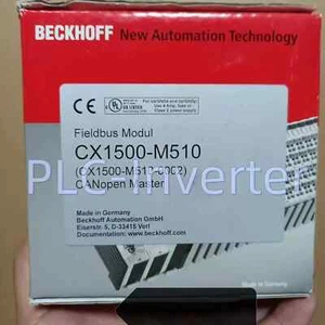 1 PIEZA CX1500-M510 Nuevo Para Módulo BECKHOFF Envío Gratis - Imagen 1 de 9