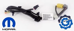 68102821AB New OEM Mopar Power Seat Wiring for 2011-2014 DODGE Challenger - Picture 1 of 5