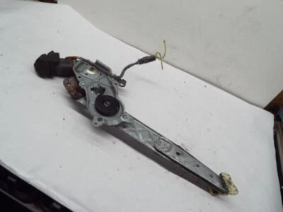Driver Rear Window Regulator Electric Fits 95-02 LINCOLN CONTINENTAL 238761 Foto 1 de 2