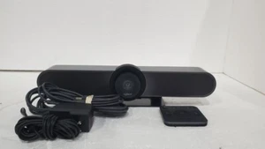 RB Logitech Meetup 960-001101 Kamera wideokonferencyjna z /AC + PILOT + USB - Zdjęcie 1 z 1