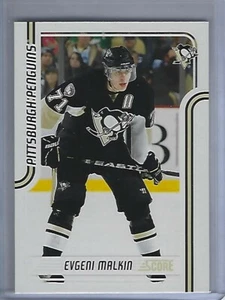 2011-12 Score #367 Evgeni Malkin - Picture 1 of 2
