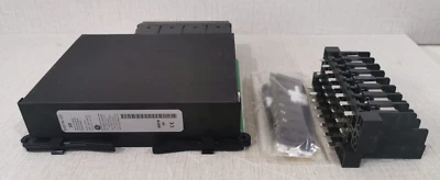 GE Multilin UR6BH Digital I/O Card - Image 1 of 4