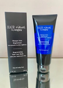 Sisley Paris Regenerating Hair Care Mask 200ml - Bild 1 von 1