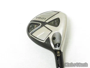 HONMA TR21 Fairway 15° 3 Solo vite testa e coppia in legno - Foto 1 di 3