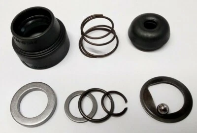 Bosch SDS PLUS Bohrfutter PBH 3000 FRE,2900,2800,2200, GBH 2-22,2-23 S,E,RE,REA - Bild 1 von 2