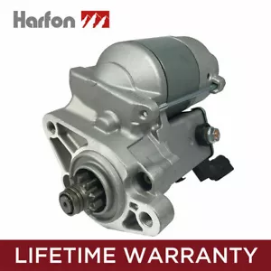 Starter For Toyota Tacoma V6 3.4L 3378Cc 1995-2004 17671 - Foto 1 di 4