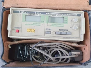 Hioki 3163 - Picture 1 of 10