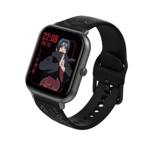 Abyx Fit - Touch 3 - Montre connectée Naruto Shippuden - Itachi Uchiwa - Photo 1/10