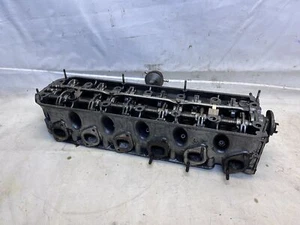 BMW E23 E24 E28 M30 Zylinderkopf 12500139 1250057 - Bild 1 von 11