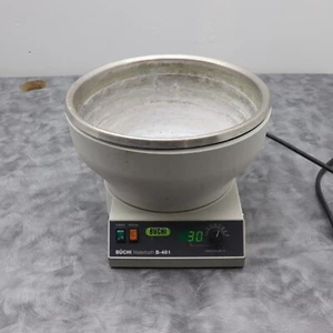 Buchi B-481 Laboratory Heating Waterbath Water Bath for Rotary Evaporator - Picture 1 of 6