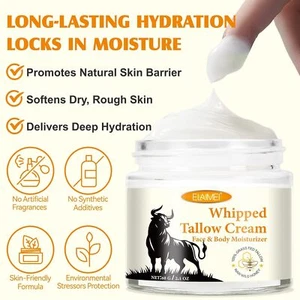 Moisturizing Skin Increase Facial Elasticity Nourishing Smooth Skin Care 2.2FLOZ - Picture 1 of 9