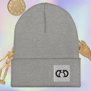 Gorro con puños - Imagen 1 de 4