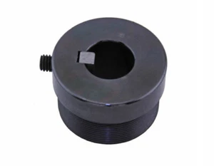 ORIGINAL! TRIKE FREEWHEEL ADAPTER 5/8 AXLE HH-528 BLACK. - Picture 1 of 1