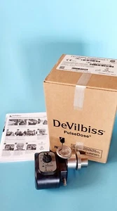 Producto nuevo devilbiss PD1000 sistema de ahorro de O2 sistema de ahorro de botellas de oxígeno - Imagen 1 de 6