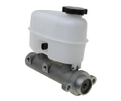 Cilindro maestro de freno para Chevrolet Silverado 2500 HD 2008-2007, 2008-2007 Foto 1 de 4