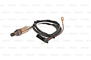 Sonda lambda BOSCH para VW Golf Mk2 Jetta Mk Passat B3 B4 Polo 85-97 0258003114 - Imagen 1 de 5