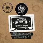 Motorhead The Lost Tapes Collection Vol 1-5 (8CD) [NEW]
