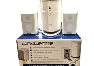 Cyruslink - Link Centre 2.1 - Picture 1 of 4