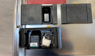 Spülmittelbehälter  Miele Gewerbe Geschirrspüler  PG 8055 PG 8056 57 59 60 99 ua - Bild 1 von 4