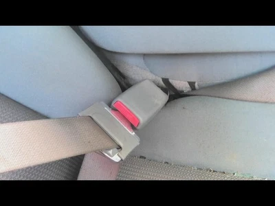 Used Front Right Seat Belt Front fits: 2005 Dodge Dakota bench seat split 40/20/ Foto 1 de 4