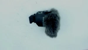 Sony Shotgun Microphone ECM-M1 - Picture 1 of 1