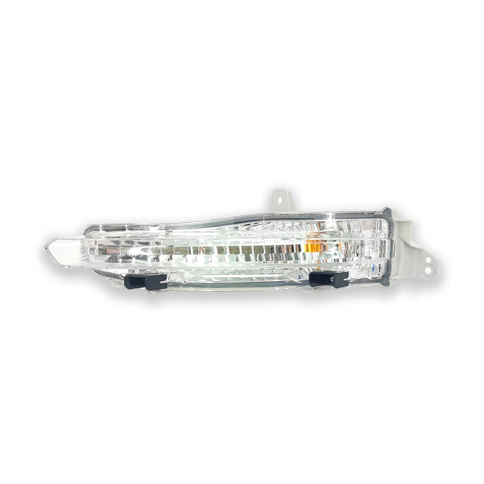 Luz intermitente para Honda Pilot 19-22 lado izquierdo del conductor Foto 1 de 1