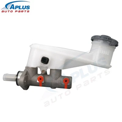 Brake Master Cylinder For 2003 2004 2005 HONDA Element LX DX 2.4L L4 Foto 1 de 4