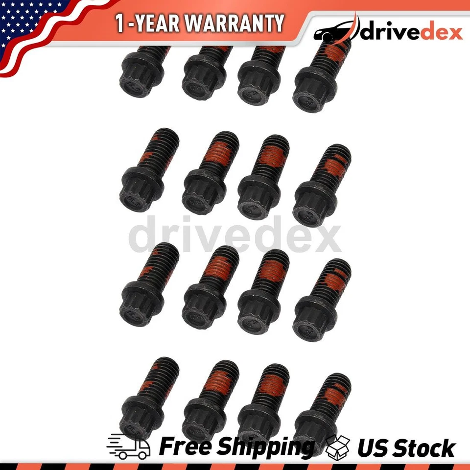 Dorman - AYUDA eje de transmisión perno compatible con 1977 1978 1975 1979 1983 1980 Ford F-100 Foto 1 de 3