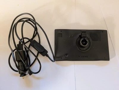 Garmin DriveSmart 76 Navigationsgerät OHNE HALTERUNG - Bild 1 von 3
