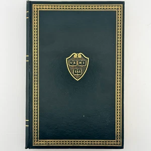 Don Quixote of the Mancha By Cervantes 1969 The Harvard Classics Deluxe Edition - Picture 1 of 10