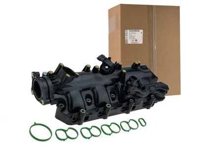 GENUINE VAUXHALL INTAKE MANIFOLD INTAKE PIPE INSIGNIA A ZAFIRA C 2.0 CDTi 55565592 - Image 1 of 4