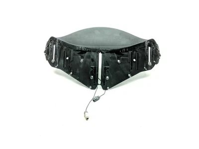 12-17 Honda GL1800 Goldwing 1800 Visera Parabrisas Medidor Borde Carenado Cubierta Panel Foto 1 de 4