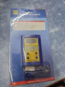ETI HYGRO-THERMOMETER - Picture 1 of 7