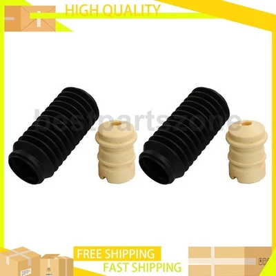 OE Monroe Front Suspension Strut Bellows Fits Ford Fusion 2.3L 3.0L 2.5L 3.5L - Image 1 of 2