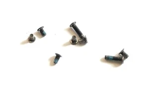 HP Spectre X360 13-4193dx OEM Laptop Bottom Case Screws for Repair ScrewSet - Picture 1 of 1