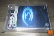 VGA 85 NM+ - Halo 3 LIMITED EDITION "DNSB" Xbox 360 2007 FACTORY SEALED!