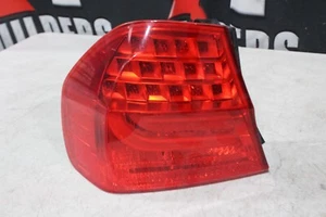 2009-2011 BMW 3 SERIES LH DRIVER SIDE TAILLIGHT #085554-14E - Picture 1 of 3