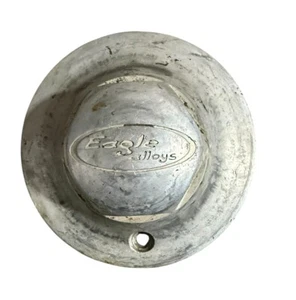 EAGLE ALLOYS Wheel Center Cap Hubcap Heavy Cap - Picture 1 of 3