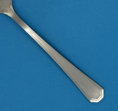 TOWLE SUPREME BEACON HILL 18/8 STAINLESS FLATWARE OUTLINED EDGE KOREA - CHOICE - Image 1 of 3