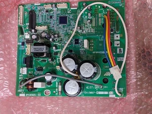 OEM DAIKIN AIRCONDITIONER CONTROL PCB 4014307 3F021893-13 - Picture 1 of 4