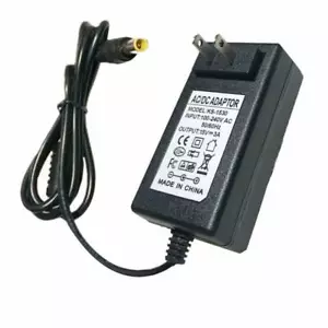 15 V AC/DC Adapter Ladegerät für Sony SRS-X55 SRS-BTX500 Bluetooth Lautsprecher - Bild 1 von 1