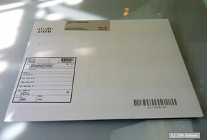 Software: Cisco IP Communicator Version 8.6 IPCOMM86-MIG-K9= Migrationslizenz - Bild 1 von 1