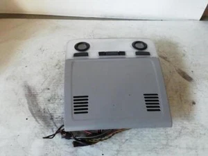 61316924675 interior ceiling light for BMW SERIE 3 «E90 BERLINA (2005) 13410 - Picture 1 of 4