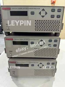 1PCS Keithley 2306 Dual Channel Battery/Charger Simulator#im - Picture 1 of 6