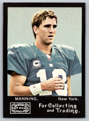 2008 Topps Mayo Football Pick your favorite player or add to you collection 176- - Image 1 of 2