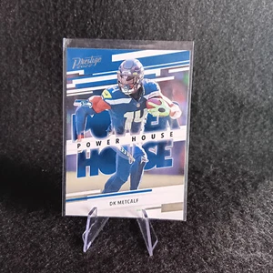 Nfl Panini Trading Cards DK Metcalf 2022 Prestige PH-10, Seahawks - Bild 1 von 2
