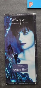 Enya Shepherd Moons CD LongBox ONLY NO CD - Picture 1 of 3
