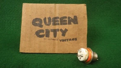 Relé de vacío vintage Kilovac Corp 3350 26,5 VDC Foto 1 de 4